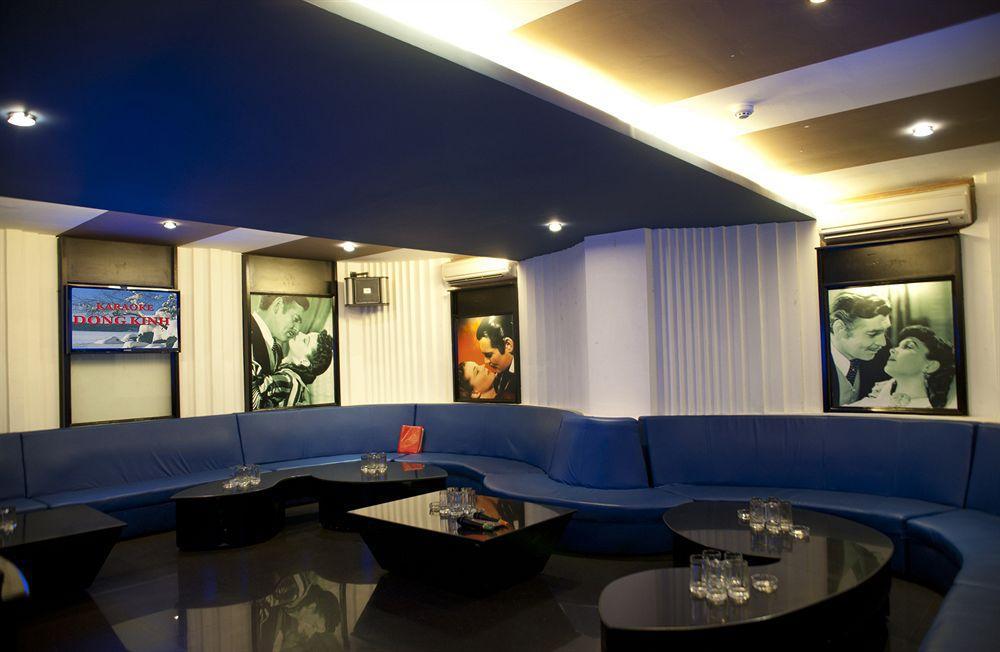 Dong Kinh Hotel